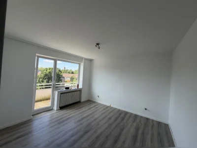 Münster-Nord: 4-Zimmer-Wohnung, 86 m², 990 €