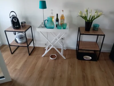 Leipzig, Altwest: 63 m² Wohnung, 2 Zimmer, 669 €
