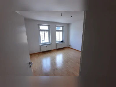 Schöne 2-Raum-Wohnung mit EBK