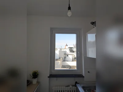 Mainz Altstadt: Wohnung, 1 Zimmer, 25 m², 420€
