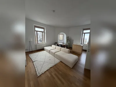 Wohnungstausch: Augsburg gegen München