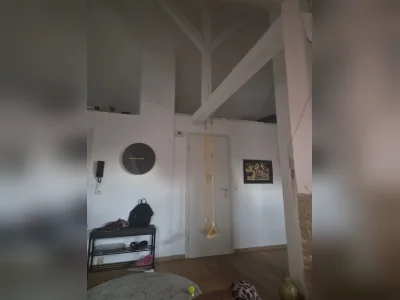 2,5-Zimmer-Wohnung in Frankfurt am Main, Ost