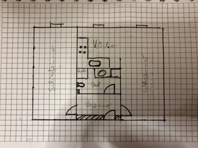 Alsergrund: Gemütliche 2-Zimmer-Wohnung
