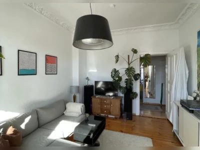 Wohnungstausch Berlin Prenzlauer Berg gegen München