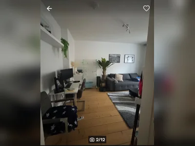 Perfekt für Stadtliebhaber in Hamburg-Nord