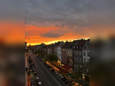 75 m² Wohnung Köln, Innenstadt, 2,5 Zimmer gegen 3-4 Zimmer