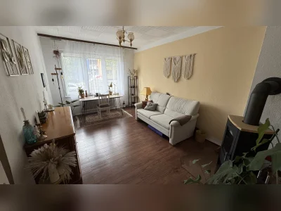 3-Zimmer-Wohnung in Berlin, Kreuzberg