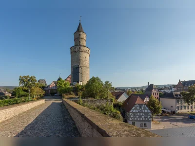 3-Zimmer-Wohnung in Idstein, 70 m², 790€