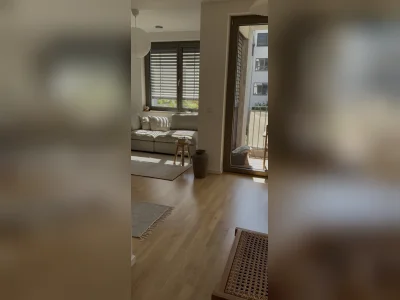 Brühl: Gemütliche Wohnung mit 2 Zimmern