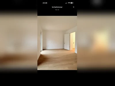 Tausche 2-Zimmer-Wohnung in Hannover