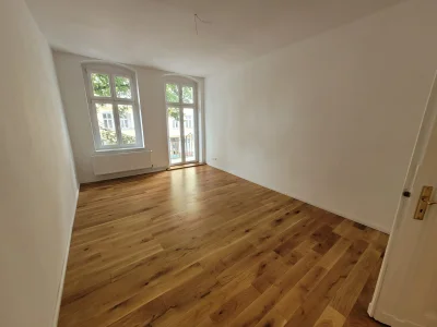 wunderschöne 5-Zimmer-Wohnung in Berlin, Neukölln, 134 m²
