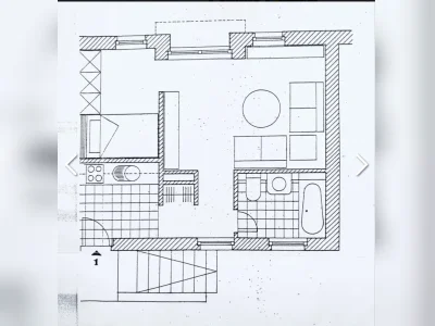 Hübsche Single-Wohnung in Lüneburg