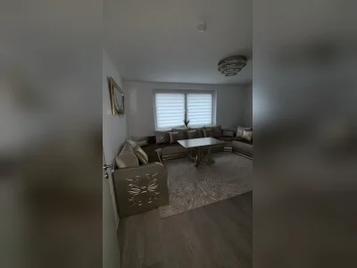 3 Zimmer Wohnung in Leverkusen Rheindorf EG