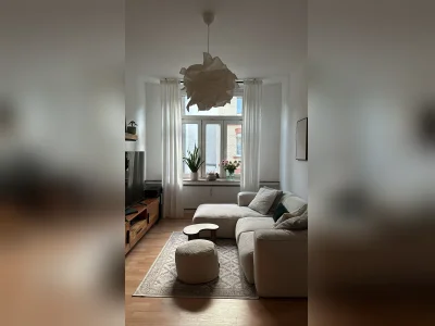 Zentral in Köln für Paare geeignet