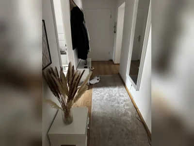 Wohnungstausch in München: Maxvorstadt wartet!
