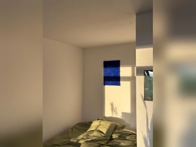 Berlin, Kreuzberg-Mitte: Gemütliche 1-Z Wohnung mit Balkon