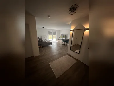 2,5-Zimmer-Wohnung in Bochum-Mitte, 83 m²
