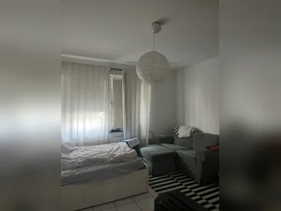 27 m² Wohnung in Köln Innenstadt