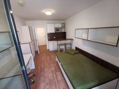 Foto Tauschwohnung