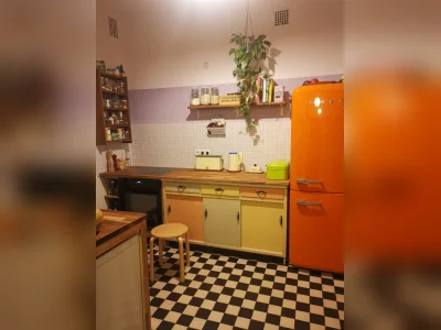 Foto Tauschwohnung
