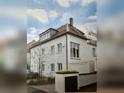 2,5-Zimmer-Wohnung in München, Pasing-Obermenzing