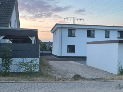 Familienfreundliche Wohnung in Gartenstadt-Stadtweide