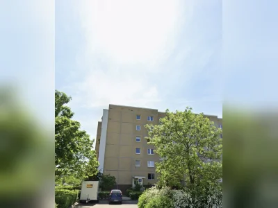 Wohnungstausch: Berlin Marzahn gegen Berlin lichtenberg