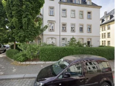 Tausche 2-Zimmer-Wohnung in Dresden, Cotta