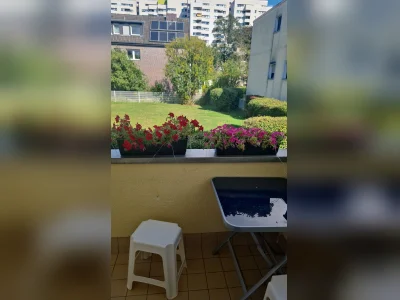 Haus in Reinickendorf, Berlin, 4 Zimmer, 100 m²