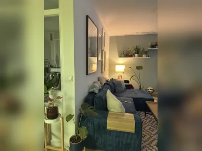 Foto Tauschwohnung