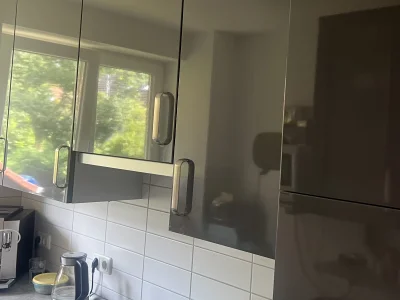 Wunderschöne 3,5 Zimmerwohnung zum Tausch auf 2,5