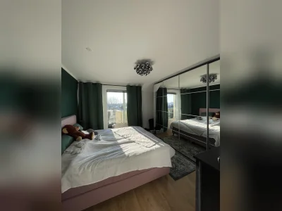 3-Zimmer-Wohnung in Leverkusen, Stadtbezirk III