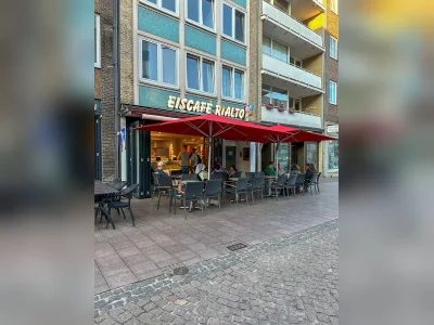 Perfekt für Paare: Charmante Wohnung in Lübeck