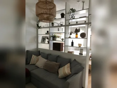 Köln, Innenstadt: 2-Zimmer-Wohnung zum Tausch