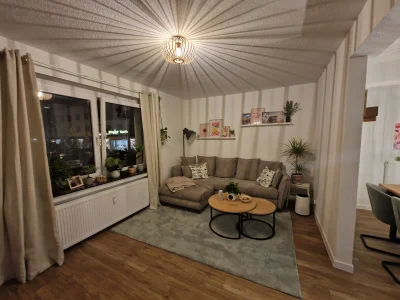 Tolle Wohnung in Sülz