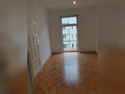Familienfreundliche Wohnung in Frankfurt