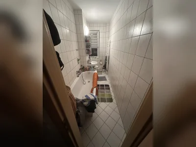 Komm nach Leipzig Ost, ich suche dein Zuhause!