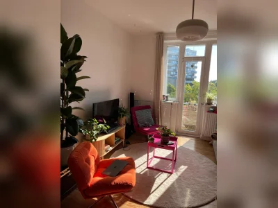 2-Zimmer-Wohnung in Hamburg, Eimsbüttel