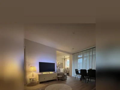 Tausche meine 2,5-Zimmer-Wohnung in Hamburg-Nord