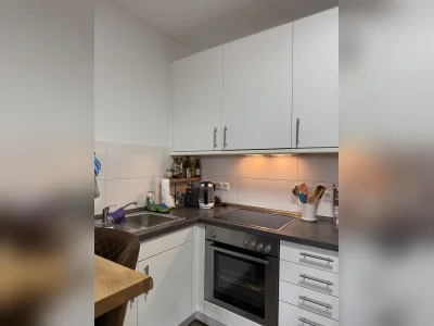 Bad Zwischenahn: Gemütliche 1,5-Zimmer-Wohnung