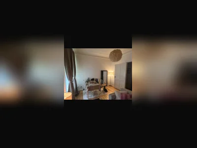2-Zimmer-Wohnung in Charlottenburg, 334€ Miete