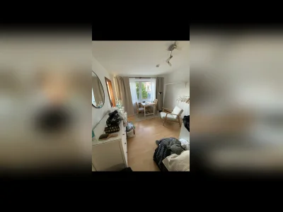 Regensburg: Gemütliche 1-Zimmer-Wohnung