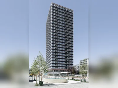 Housing Card Header Image