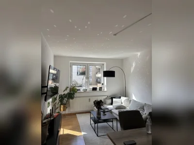 Ideal für kleine Familien in Maxvorstadt