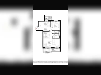 Simmering: 3-Zimmer-Wohnung, 70 m²