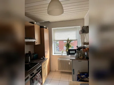 Attraktive Wohnung in Kiel, Südfriedhof