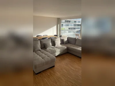 Charmante Wohnung für Zürich Liebhaber