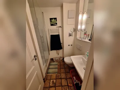 18 m² Wohnung in Köln, Lindenthal