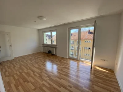 Tauschwohnung: Gemütlich, günstig und gute gelegen in Nippes