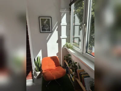 Biete 2.5-Zi.-Whng. in Neukölln Suche Hamburg (6-12 Monate)